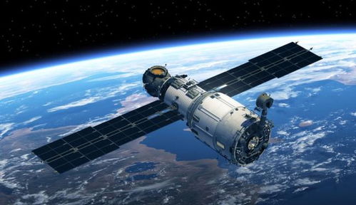 特斯拉聯(lián)手星鏈，衛(wèi)星互聯(lián)網(wǎng)的萬億新征途