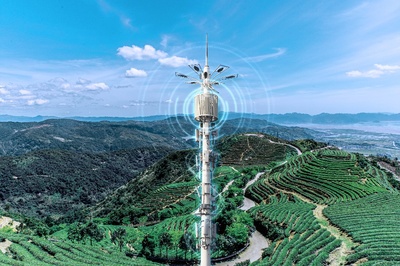 創新綠色天饋，構建低碳網絡——京信通信發布低損高效綠色天線