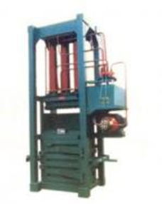 小型液壓打包機(jī)圖片與臨清雙臨液壓機(jī)械廠介紹