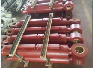 無錫油缸廠家直銷 液壓機(jī)械設(shè)備在機(jī)械行業(yè)中的優(yōu)勢(shì)與應(yīng)用