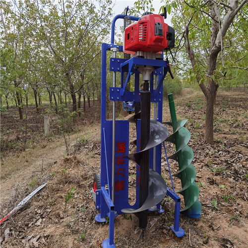 礦山機(jī)械領(lǐng)域的專業(yè)力量 鞏義市雷力園林機(jī)械廠產(chǎn)品展示