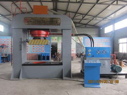 1000t龍門壓機高清圖片展示——滕州市聯(lián)運液壓機械設(shè)備廠專業(yè)生產(chǎn)礦山機械設(shè)備