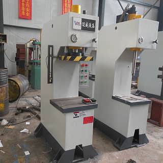 滕州市邁威液壓機械廠 專業(yè)鑄就品質(zhì)，液壓驅(qū)動未來