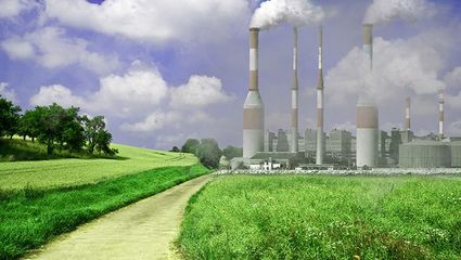 中蘭環保,固廢防治