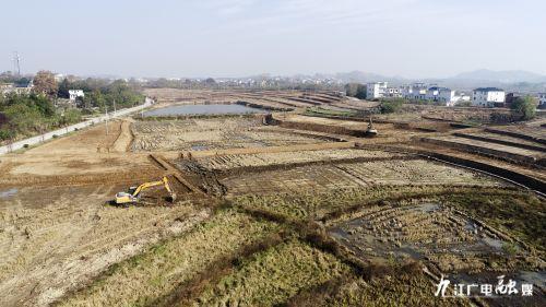 高標(biāo)準(zhǔn)農(nóng)田建設(shè)項(xiàng)目管理辦法篇