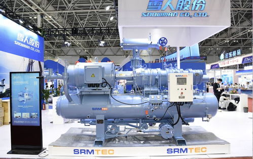 雪人股份 深化行業(yè)合作,推動(dòng)食品加工行業(yè)創(chuàng)新發(fā)展