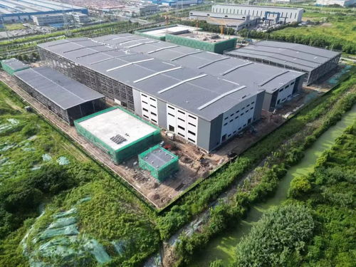 大型綠氫項(xiàng)目再 1 華工激光成功出貨,gw級(jí)堿槽智慧工廠落地