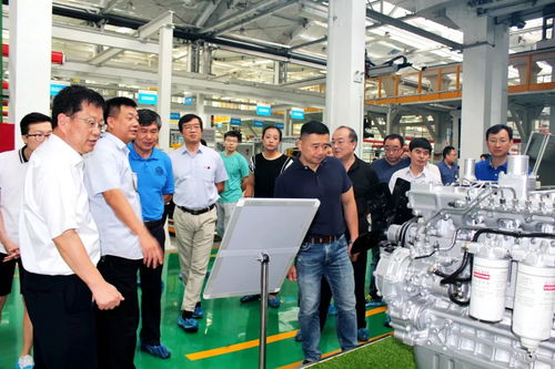 國(guó)家重點(diǎn)研發(fā)計(jì)劃在一拖進(jìn)展如何 聽聽專家怎么說(shuō)