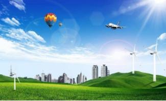 溫氏股份 污染需改善,企業(yè)應成為綠色發(fā)展的重要轉化力量