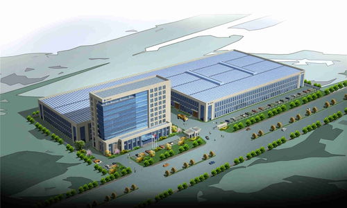 含油污泥無害化深度處理關鍵技術集成設備和高端環保裝備智造項目總平調整方案批前公示